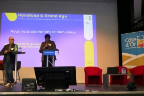 Autonomie, handicap et grand âge... Un nouveau pacte social pour le Département !